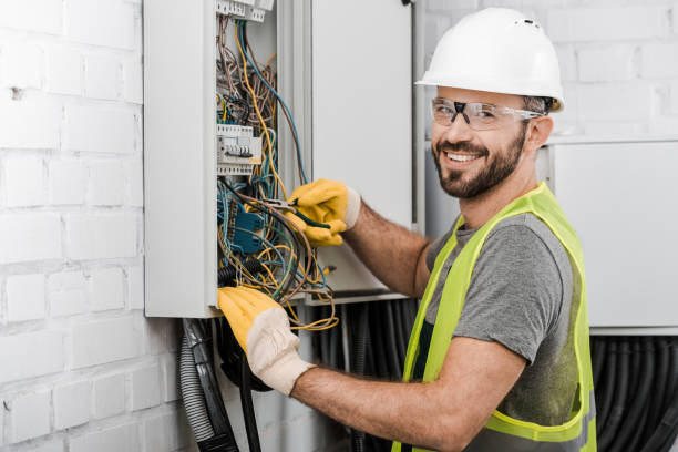 Best Commercial Electrician Services  in Hamilton College, NY