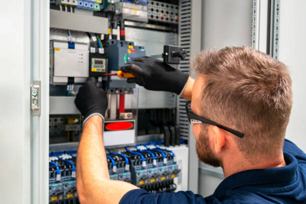 Best Residential Electrician Services  in Hamilton College, NY