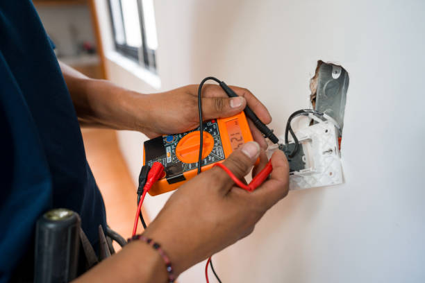 Best Electrical Repair Services  in Hamilton College, NY