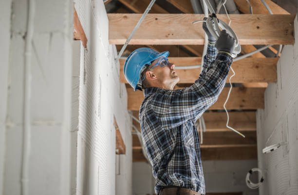Best Affordable Electrical Installation  in Hamilton College, NY
