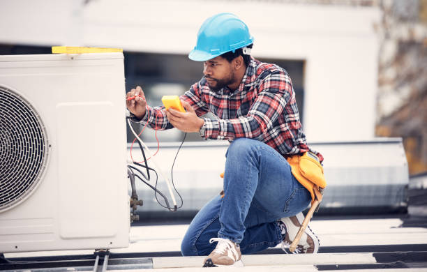 Best Commercial Electrician Services  in Hamilton College, NY