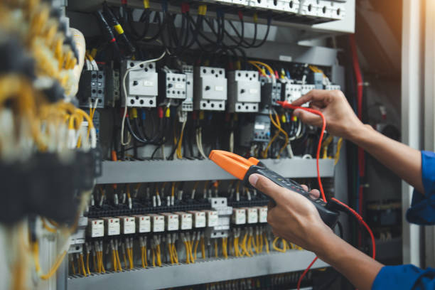 Best Local Electrician Companies  in Hamilton College, NY