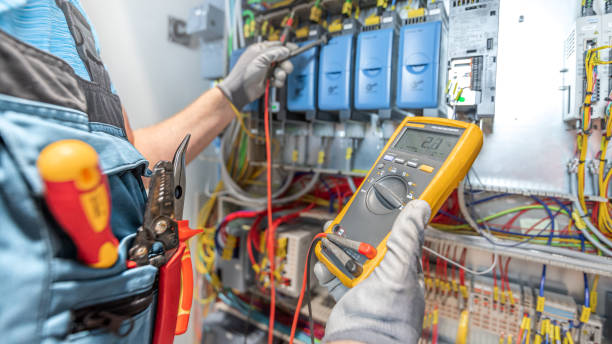 Best Electrical Upgrades for Homes  in Hamilton College, NY