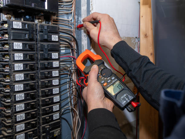 Best Affordable Electrical Installation  in Hamilton College, NY