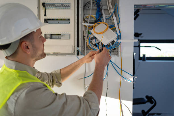 Best 24-Hour Electrician  in Hamilton College, NY