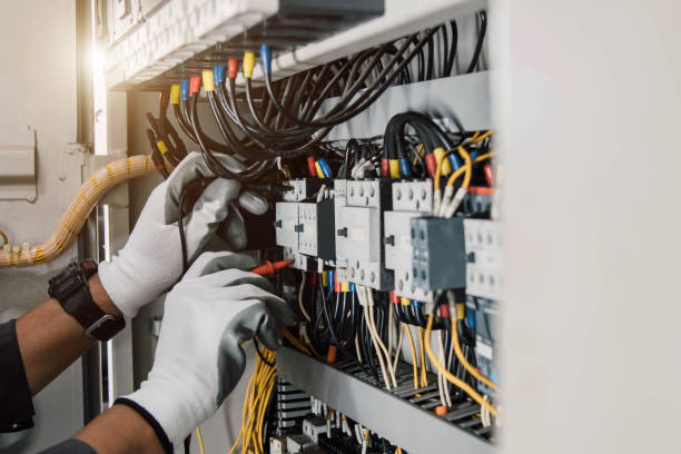 Best Electrical Rewiring Services  in Hamilton College, NY